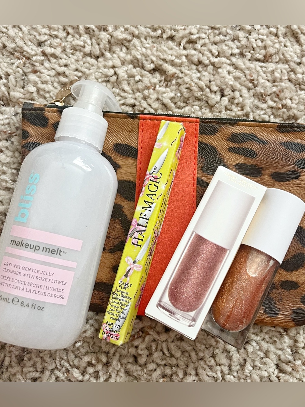 Fall Makeup bundle #15